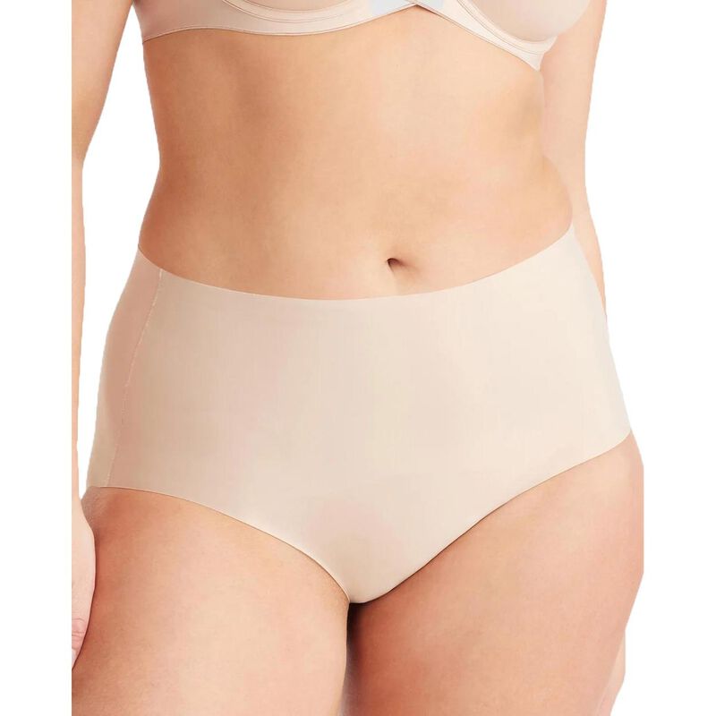 Nancy Ganz Revive Smooth Waisted Brief image number 2